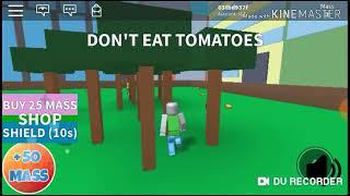 Симулятор толстяка! С Ромой
