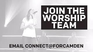 Christ's Church Camden - ONLINE