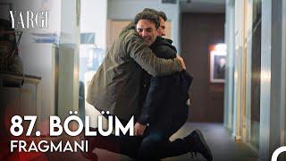 Yargı 87. Bölüm Fragmanı | Parçalamışlar Kızımı Ilgaz!