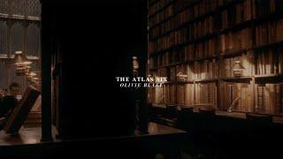 The Atlas Six | Knowledge Is Carnage