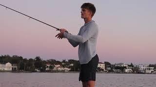 CAS (Fishing Compilation)