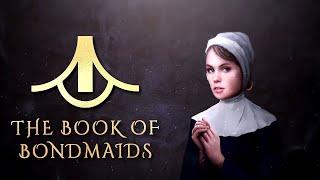 The Book of Bondmaids Gameplay