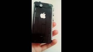 Как сделать iPhone 5s из LEGO