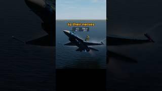 Avoid the Overshoot Win the Fight #dcs #simulation #thrustmaster