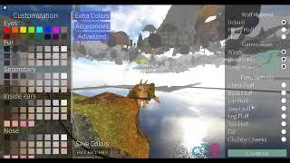 im in the time out XD glitch ( read description )