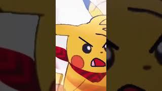 people when they look at Colin the Pikachu red scarf