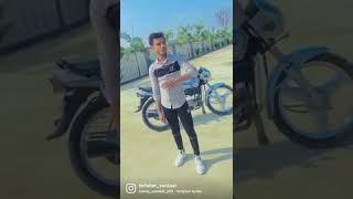 Aman aman YouTube Chanel viral video