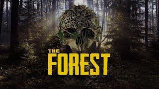 The Forest со @selslava  - Зрители управляют игрой