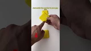 Master Caulking Without the Mess! #diyhomeprojects #DIY #fok