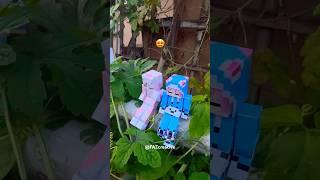 Atun momon akudav mipan zuzuzu paket lengkap #shorts