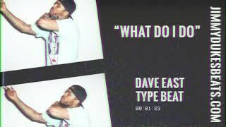 What Do I Do (Dave East x Benny The Butcher Type Beat)