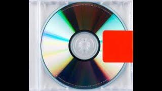 Producing Like Kanye : Yeezus