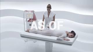 LPG endermologie CELLU M6 Alliance Body Treatment