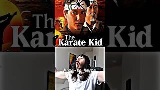 Rating Each Karate Kid Movies, Cobra Kai Seasons, And Cobra Kai Games  | #cobrakaiedits #shorts