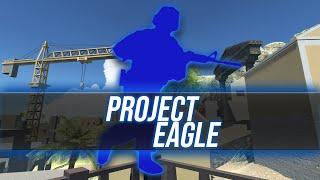 Project Eagle - Teaser Trailer