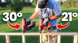 What Framing Nailer is Better? Your Complete Guide!