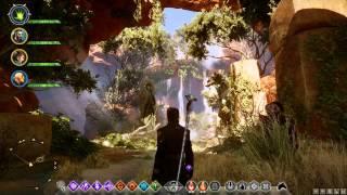 Dragon Age Inquisition (Тайна Запретного Оазиса) #20