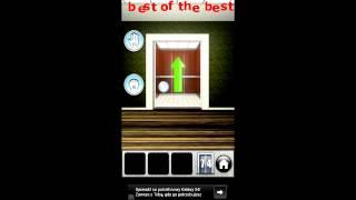 100 Doors Runaway Level 71-77 Walkthrough | 100 Doors Runaway |