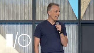 The experts' guide to Android development tools - Google I/O 2016
