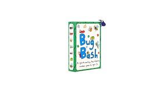 Bug Bash by Niche Nation Games: How to Play