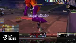 HC Elite AQ40 Twins + C'thun Explanation Video