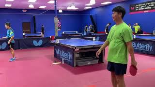 Hoan Nguyen vs Ito Shunsuke