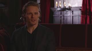 Outlander Season 3 - Sam Heughan Interview