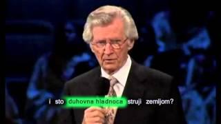 David Wilkerson   Poziv na Duhovnu zalost