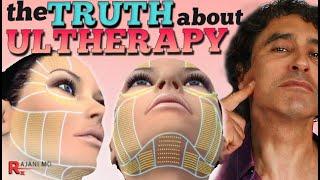 ULTHERAPY //HIFU Facelift