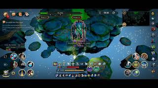 Telos - My 1st Time - T95 Dual Magic Weapons - 0% Enrage Runescape 3 Mobile - Friday, July 26, 2024