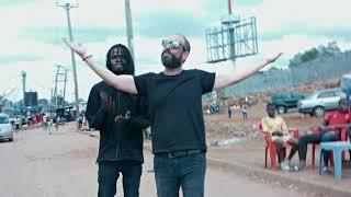 GILAD - ASANTE FT JULIANI (OFFICIAL MUSIC VIDEO)