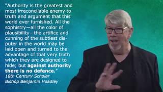 A Jehovah's Witnesses Elder on Trial for Apostasy