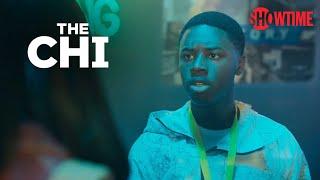 'Give Lynae 20%' Ep. 7 Official Clip | The Chi | Season 5