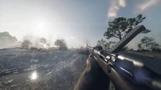 [Battlefield 1] M1903 Experimental Showcase