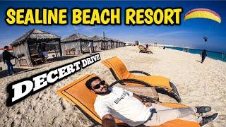 Sealine beach resort, Decert Safari,CDC picnic with friends, Haris Tech Travel