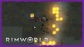 Charborg Streams - RimWorld: Making a colony with viewer TTS colonists