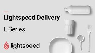 Lightspeed Delivery