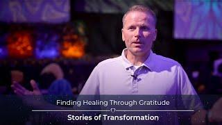 Finding Healing Through Gratitude