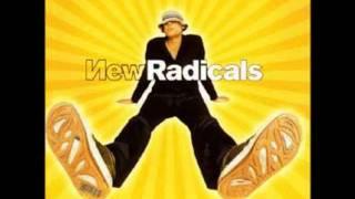 New Radicals - You've got the music in you