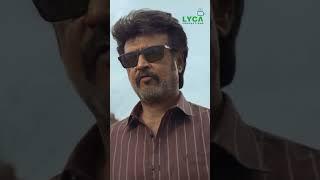 Vettaiyan - Title Teaser | Rajinikanth | T.J. Gnanavel | Anirudh | Subaskaran | Lyca Productions