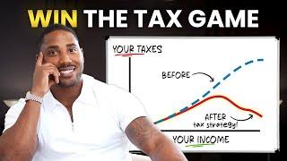 How Millionaires Get Into the 12% Tax Bracket