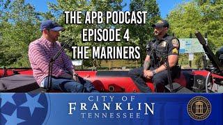 The APB Podcast Episode 4- The Mariners