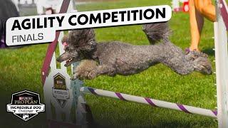 Incredible Dog Challenge: Agility National Championship | NBC Sports