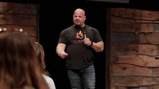 Fire School Week 3 Kingdom