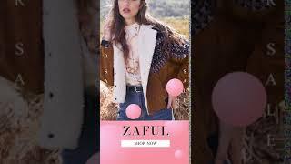 ZAFUL - Women's Clothing Online, App Exclusive Deals!