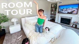 Alisha Marie's ROOM TOUR 2022!!