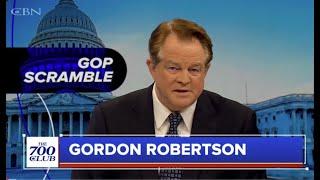 The 700 Club - November 14, 2022