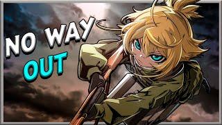 NO WAY OUT - YUKI CHAN