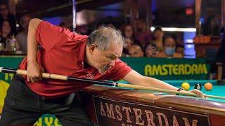 efren reyes .vs thorsten hohmann 9-ball new york city 2K24