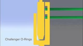 Space Shuttle Challenger O-Ring Failure Diagram | TheBlaze